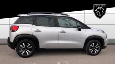 Citroen C3 Aircross 1.2 PureTech 110 Feel 5dr [6 speed] Petrol Hatchback
